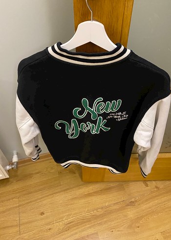 ZARA SPOR Ceket - Görsel 6