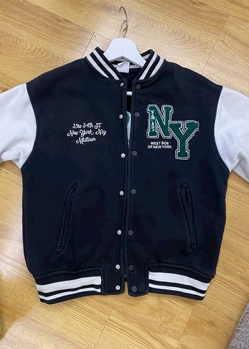 ZARA SPOR Ceket - Görsel 20