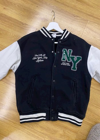 ZARA SPOR Ceket - Görsel 13