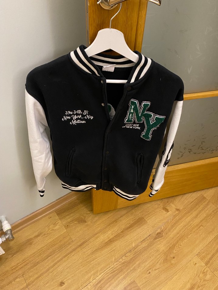 ZARA SPOR Ceket - Görsel 2