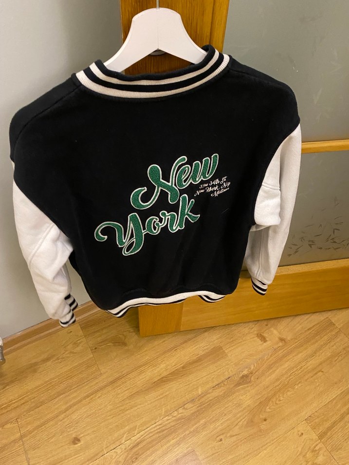 ZARA SPOR Ceket - Görsel 3