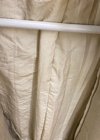 Kürklü Kadın Kaban - Görsel 19