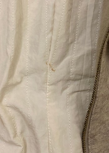 Kürklü Kadın Kaban - Görsel 20