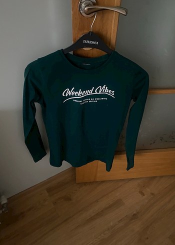 LC Waikiki 11-12 Yaş