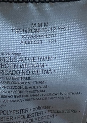 Siyah Air Jordan Erkek ÇOCUK Kolsuz Spor Forması - Görsel 7