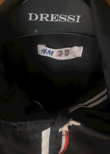 H&M ÇOCUK CEKET - Görsel 17