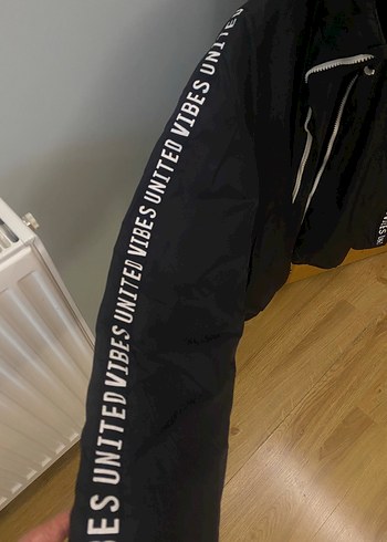 H&M ÇOCUK CEKET - Görsel 4