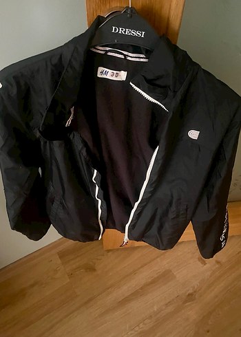 H&M ÇOCUK CEKET - Görsel 8