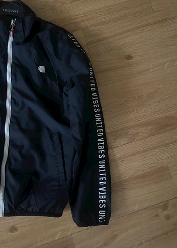 H&M ÇOCUK CEKET - Görsel 15