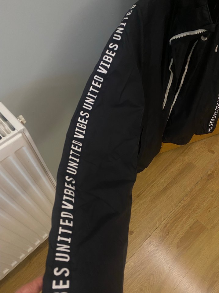 H&M ÇOCUK CEKET - Görsel 4