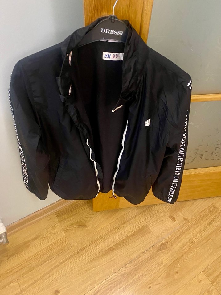 H&M ÇOCUK CEKET - Görsel 3