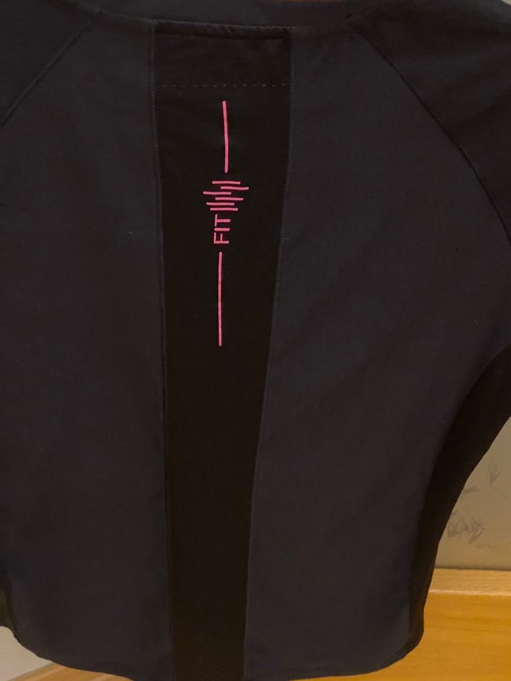 Blackspade tişört - Görsel 3