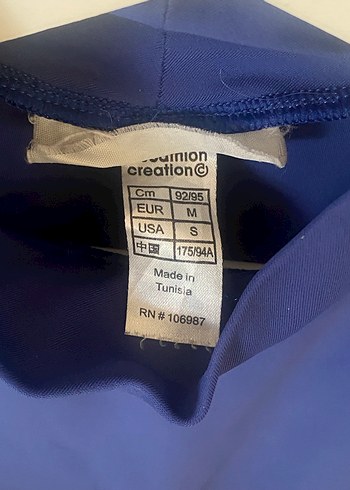 Decathlon spor üst - Görsel 4