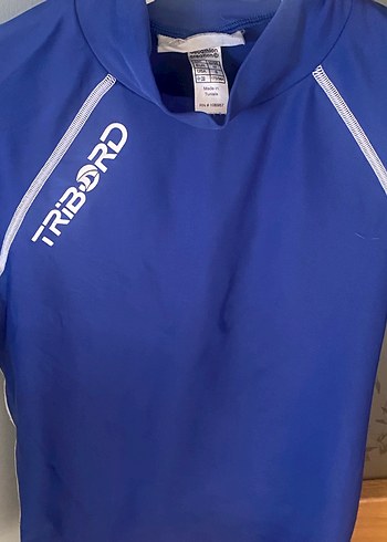 Decathlon spor üst - Görsel 3