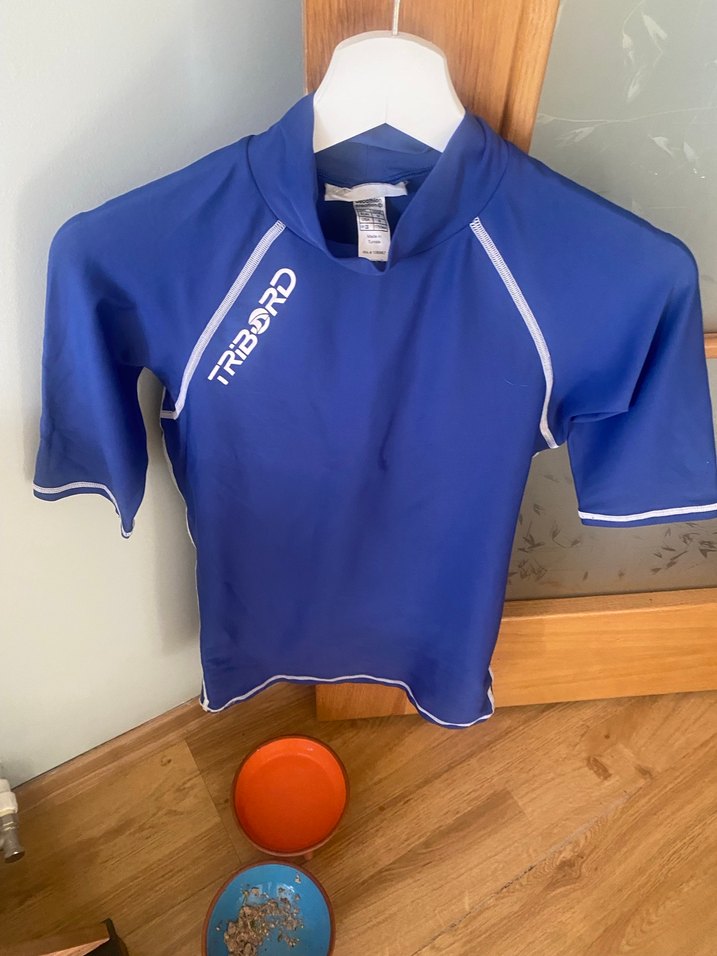 Decathlon spor üst - Görsel 2