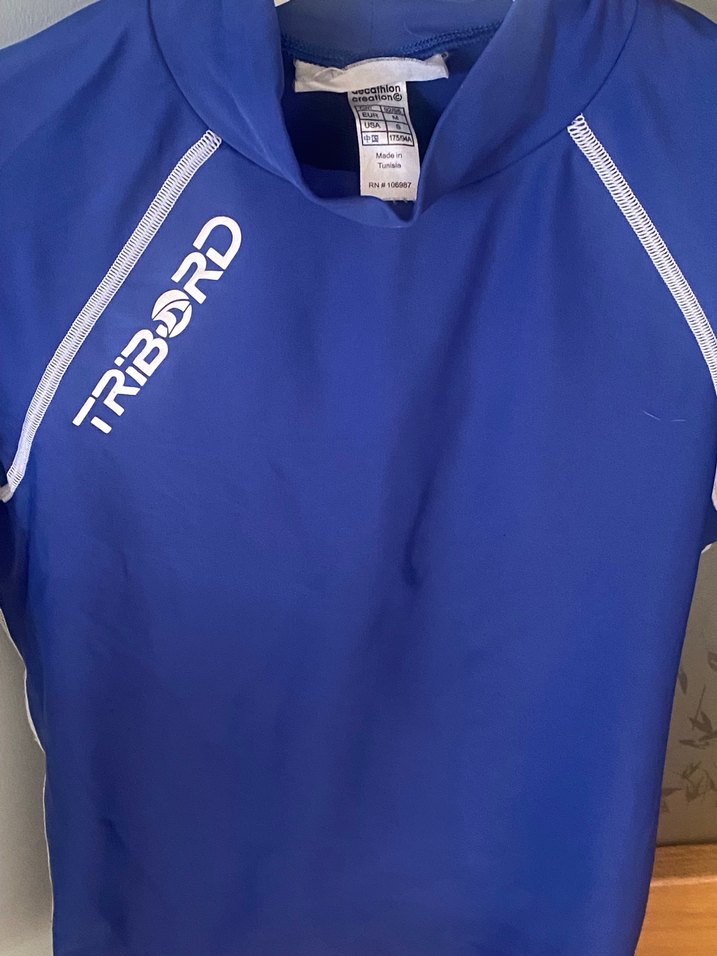 Decathlon spor üst - Görsel 3