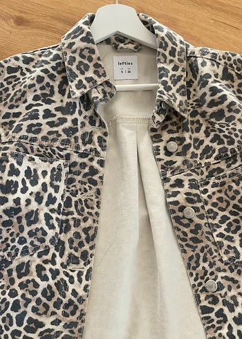 LEFTIES CEKET - Görsel 10