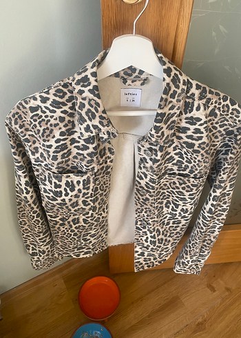 LEFTIES CEKET - Görsel 11