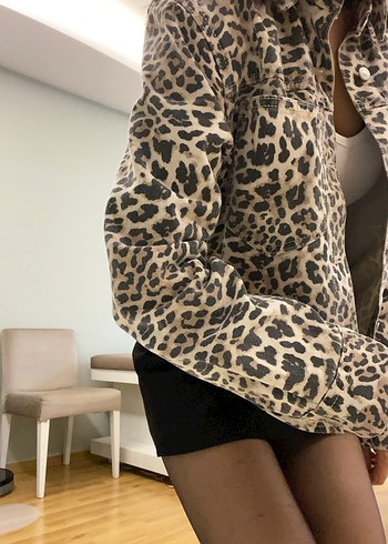 LEFTIES CEKET - Görsel 7