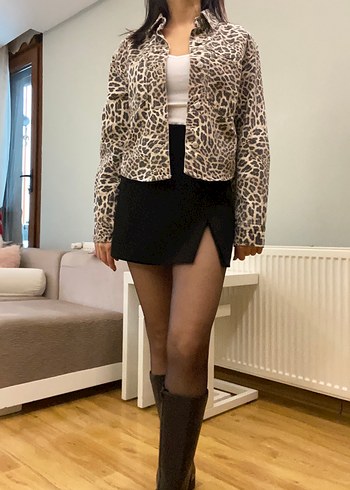 LEFTIES CEKET - Görsel 6