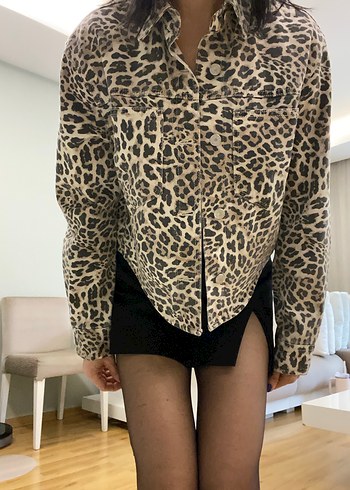 LEFTIES CEKET - Görsel 5