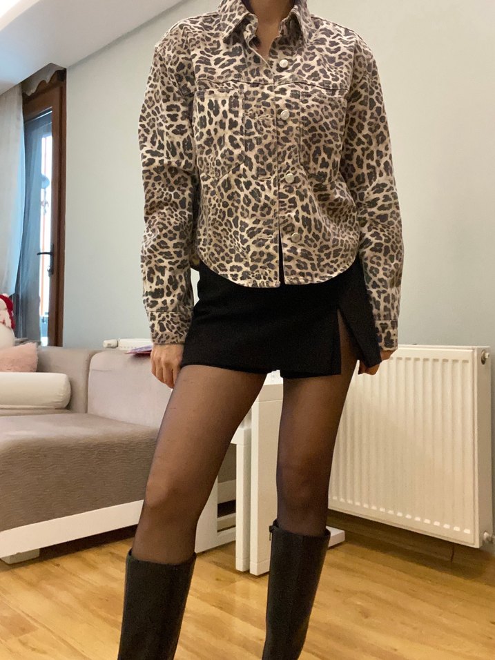 LEFTIES CEKET - Görsel 2