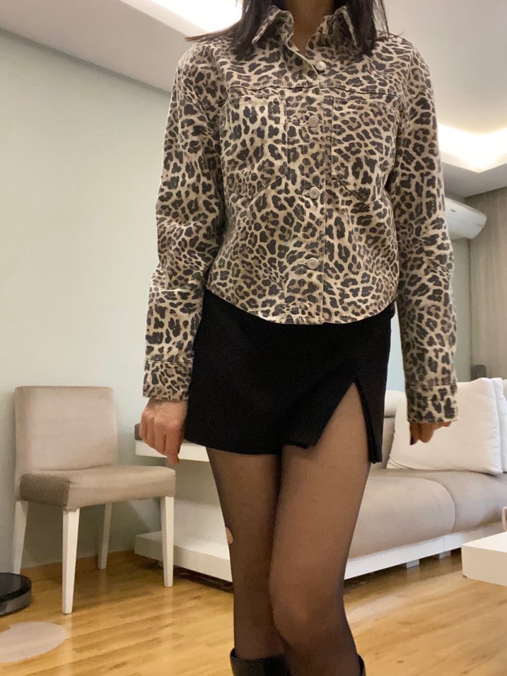 LEFTIES CEKET - Görsel 4