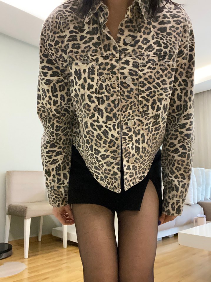 LEFTIES CEKET - Görsel 5