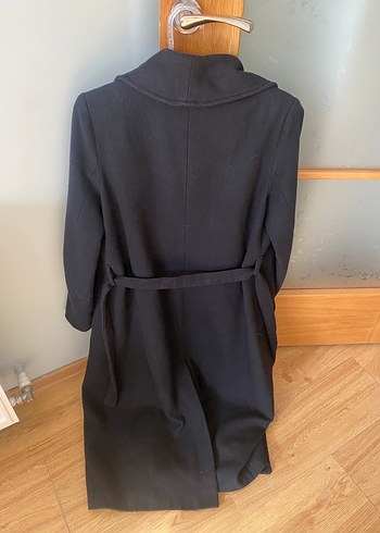 Uzun Siyah Kuşaklı Kaban - Görsel 14