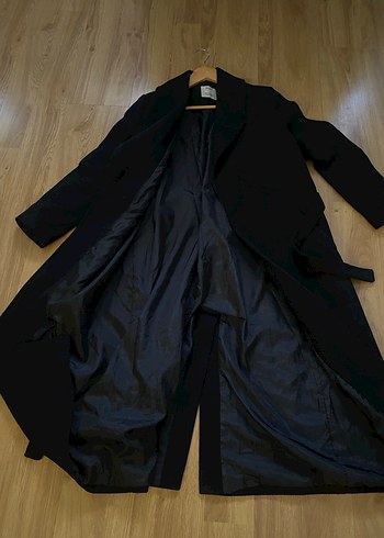 Uzun Siyah Kuşaklı Kaban - Görsel 16