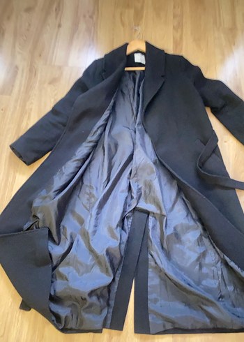 Uzun Siyah Kuşaklı Kaban - Görsel 11