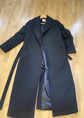 Uzun Siyah Kuşaklı Kaban - Görsel 12