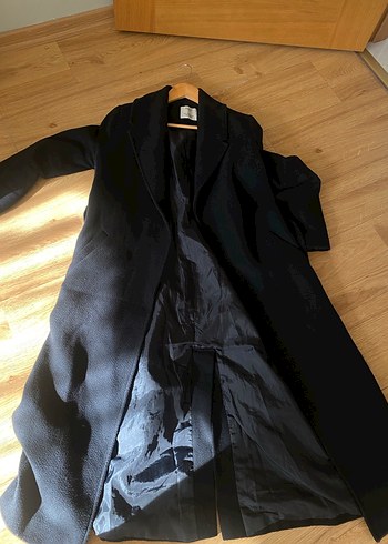 Uzun Siyah Kuşaklı Kaban - Görsel 13