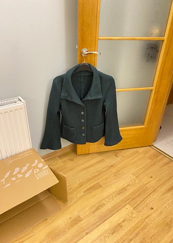 KADIN CEKET.. - Görsel 14