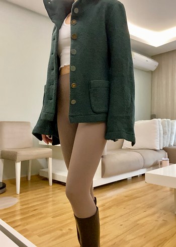 KADIN CEKET.. - Görsel 4