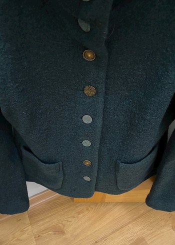 KADIN CEKET.. - Görsel 11