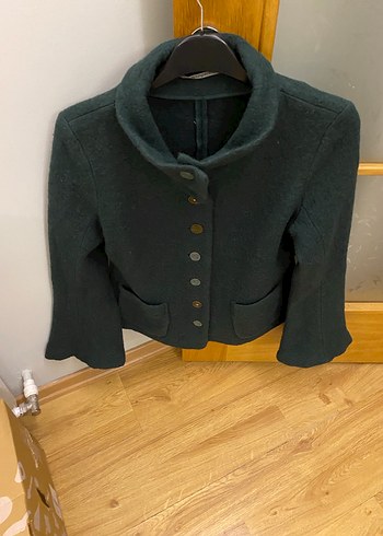 KADIN CEKET.. - Görsel 10