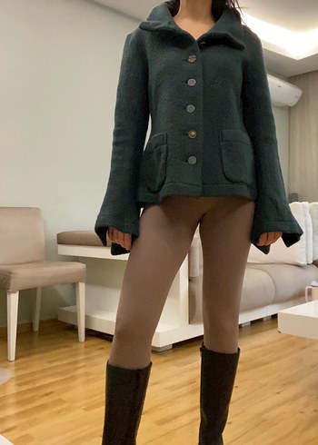 KADIN CEKET.. - Görsel 3