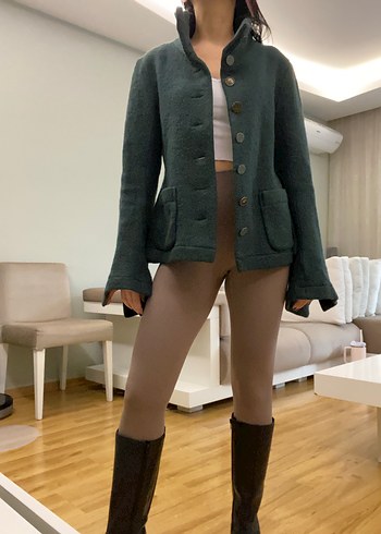 KADIN CEKET.. - Görsel 2