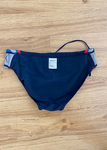 Speedo Erkek Lacivert Mini Yüzücü mayosu - Görsel 7