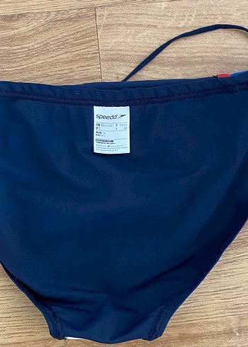 Speedo Erkek Lacivert Mini Yüzücü mayosu - Görsel 11