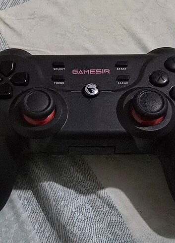 Gamesir T3s gamepad