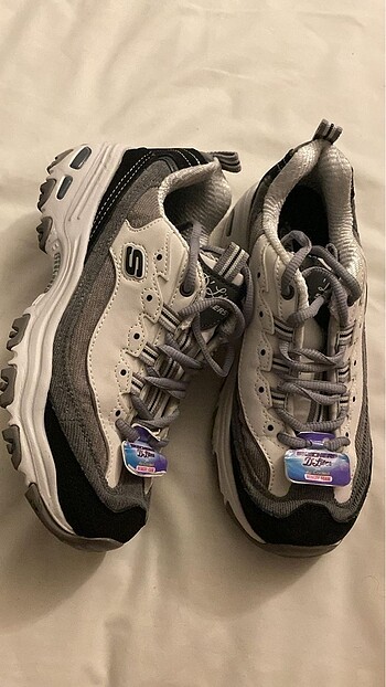 Skechers D'Lites