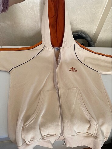 Orijinal adidas ceket