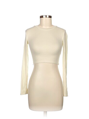 Zara Kazak / Triko %70 İndirimli.