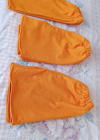 sari şort - Görsel 2