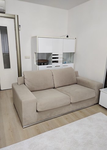 Koltuk takımı- yemek masası - vitrin - Görsel 9