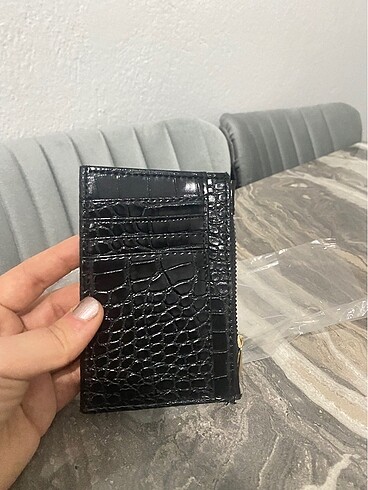 Deri kartlık - Görsel 2