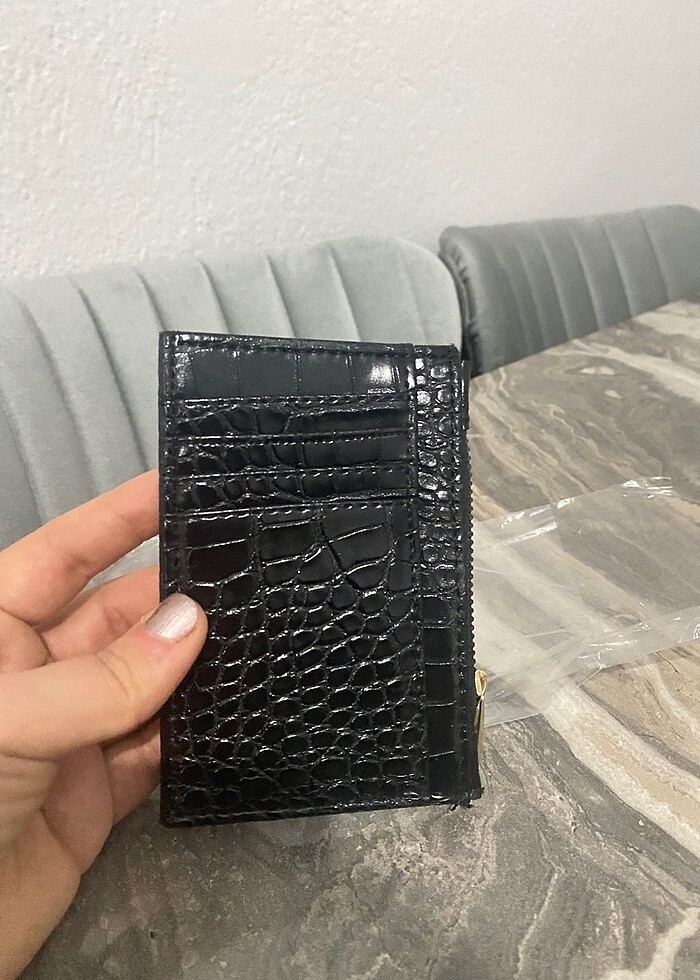 Deri kartlık - Görsel 2