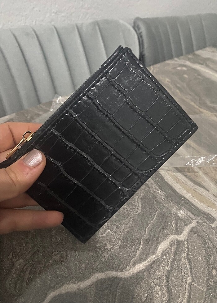 Deri kartlık - Görsel 4